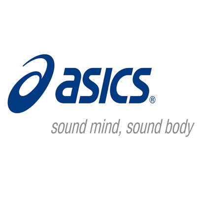 Asics Logo