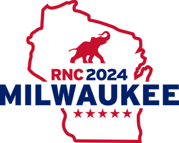 RNC 2024 logo