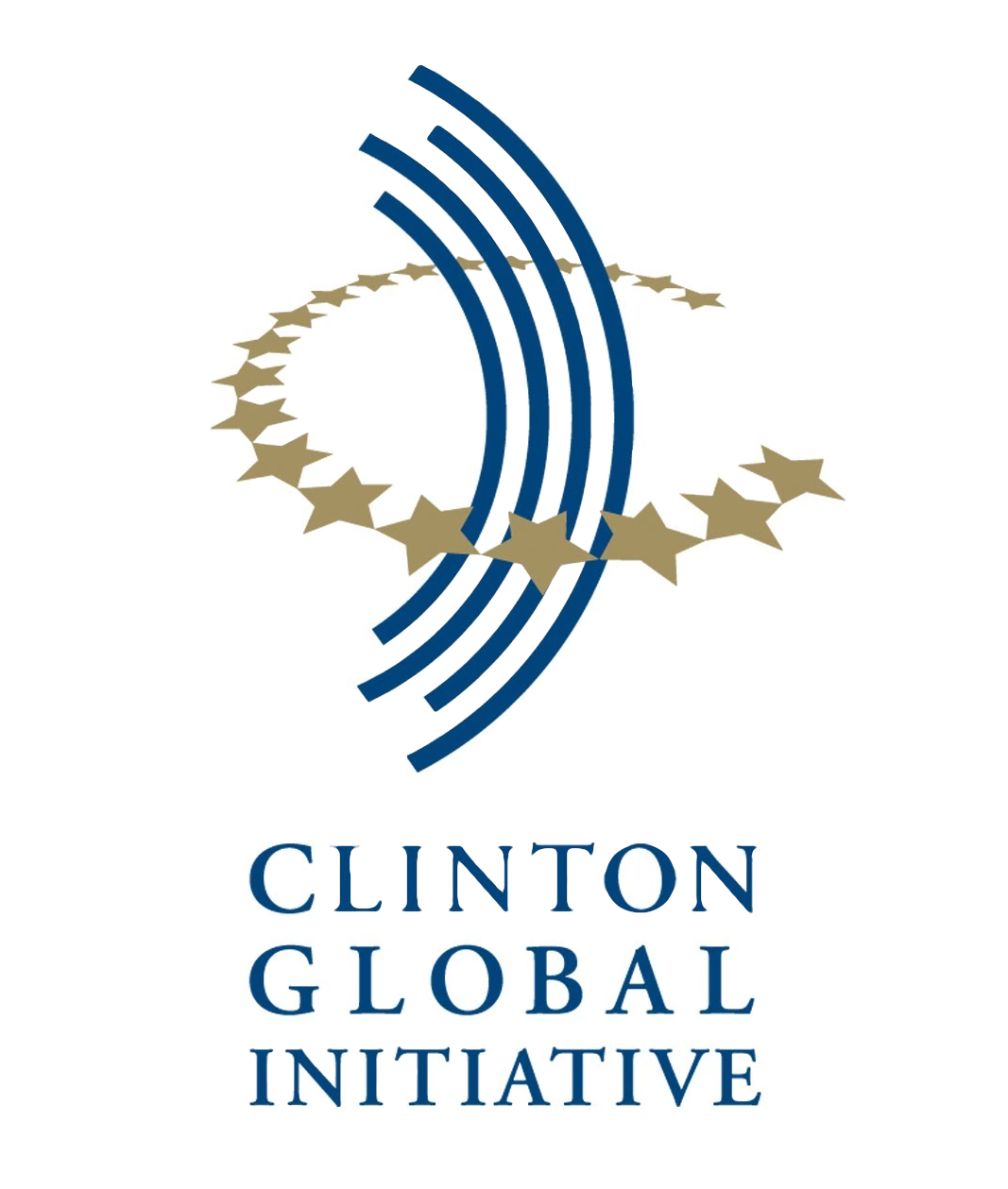 Clinton Global Initiative Logo