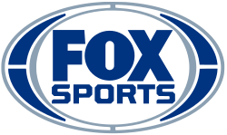 FOX Sports logo