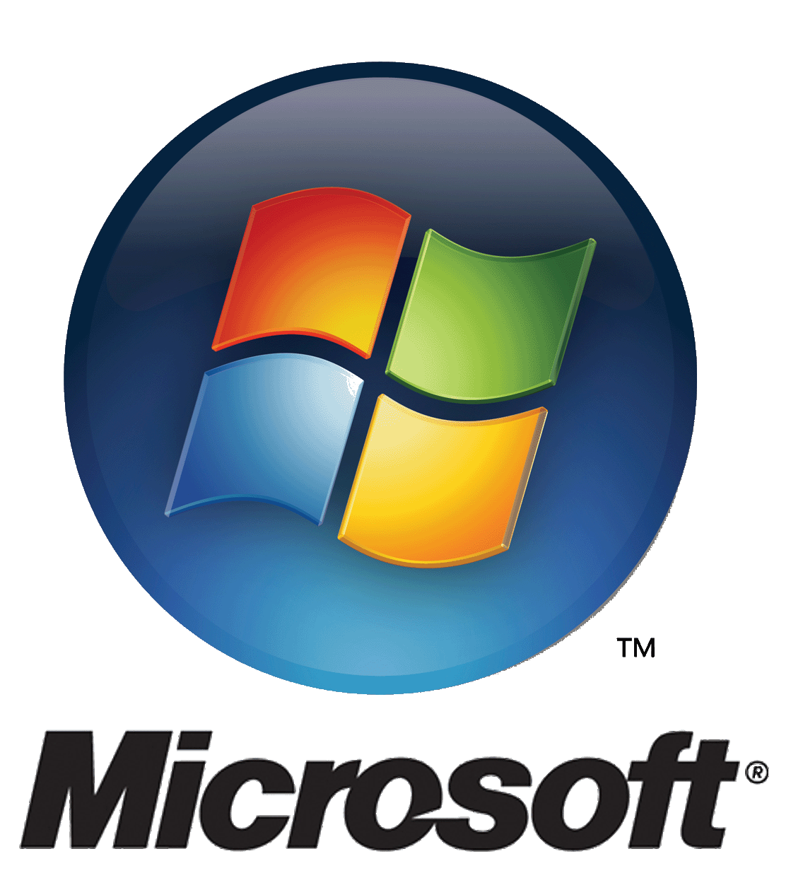 Microsoft logo