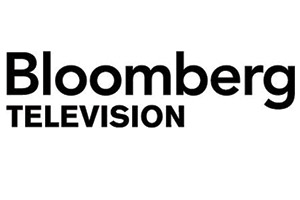 Bloomberg TV logo