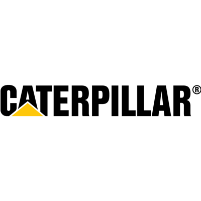 Caterpillar International logo