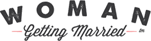 Women Getting Married logo